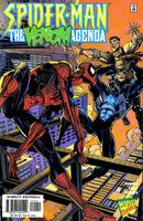 Spider-Man The Venom Agenda Vol 1 1