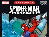 Spider-Man Unlimited Infinity Comic Vol 1 31