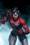 Spider-Woman (Vol. 7) #10