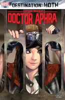 Star Wars Doctor Aphra Vol 1 39