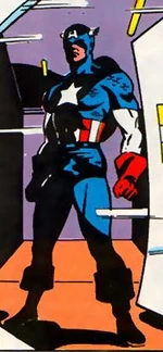 Super Heroes Rule (Earth-7475)