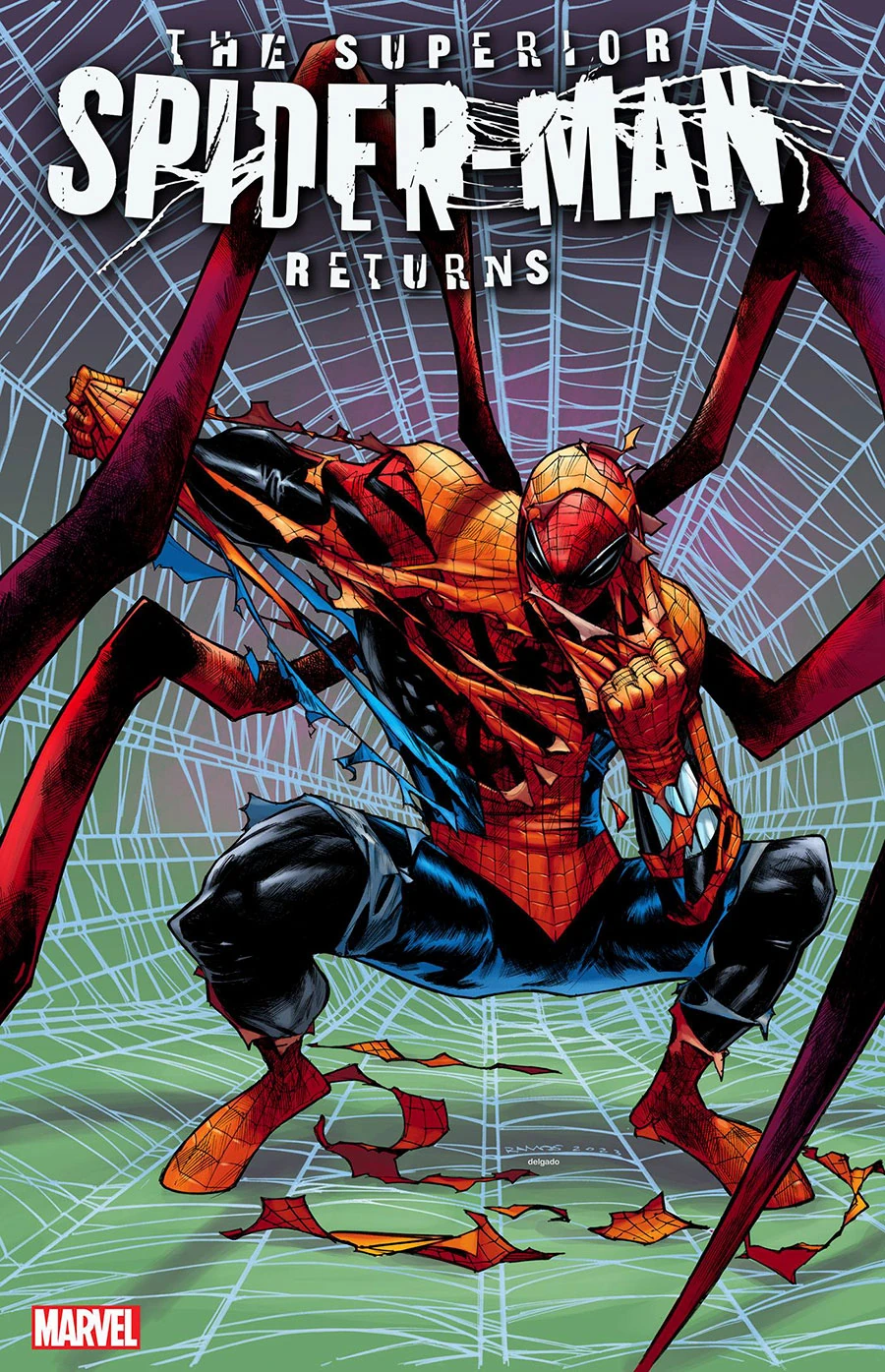 Heft (Ramos Variant)