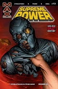 Supreme Power #13 (December, 2004)