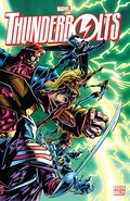 Thunderbolts Omnibus