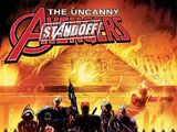 Uncanny Avengers Vol 3 7