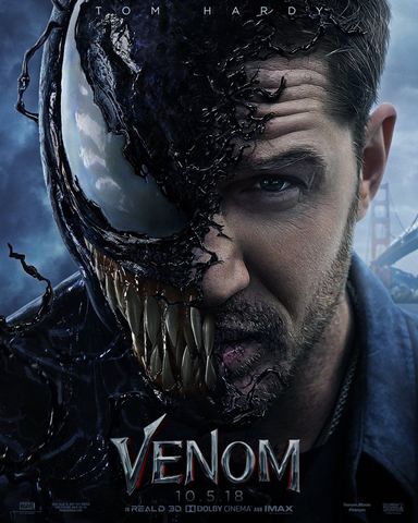 ヴェノム 映画 マーベル データベース Wiki Fandom ヴェノム 映画 マーベル データベース Wiki Fandom