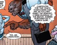 Jean Grey School 25 Years Later (Earth-13729)