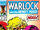 Warlock and the Infinity Watch Vol 1 3