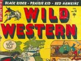 Wild Western Vol 1 14