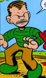 Mini-Marvels (Earth-99062)