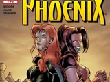 X-Men: Phoenix Vol 1 2