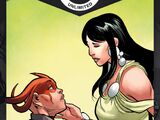 X-Men Unlimited Infinity Comic Vol 1 91