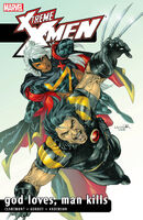 X-Treme X-Men TPB Vol 1 5 God Loves, Man Kills