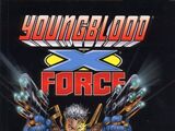 Youngblood / X-Force Vol 1 1