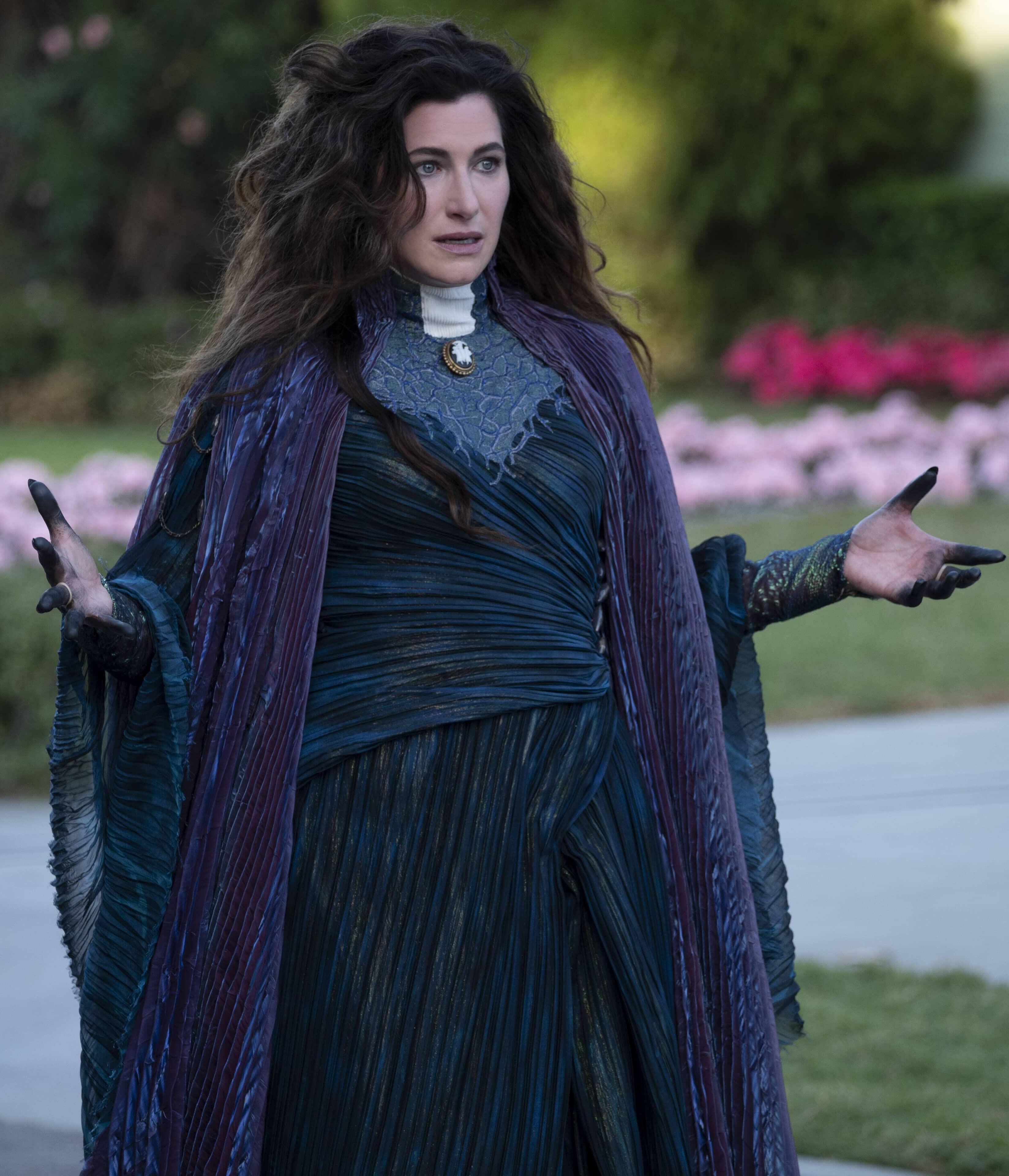Wanda Maximoff (Earth-199999), Marvel Database