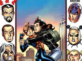 Amazing Spider-Girl Vol 1 24