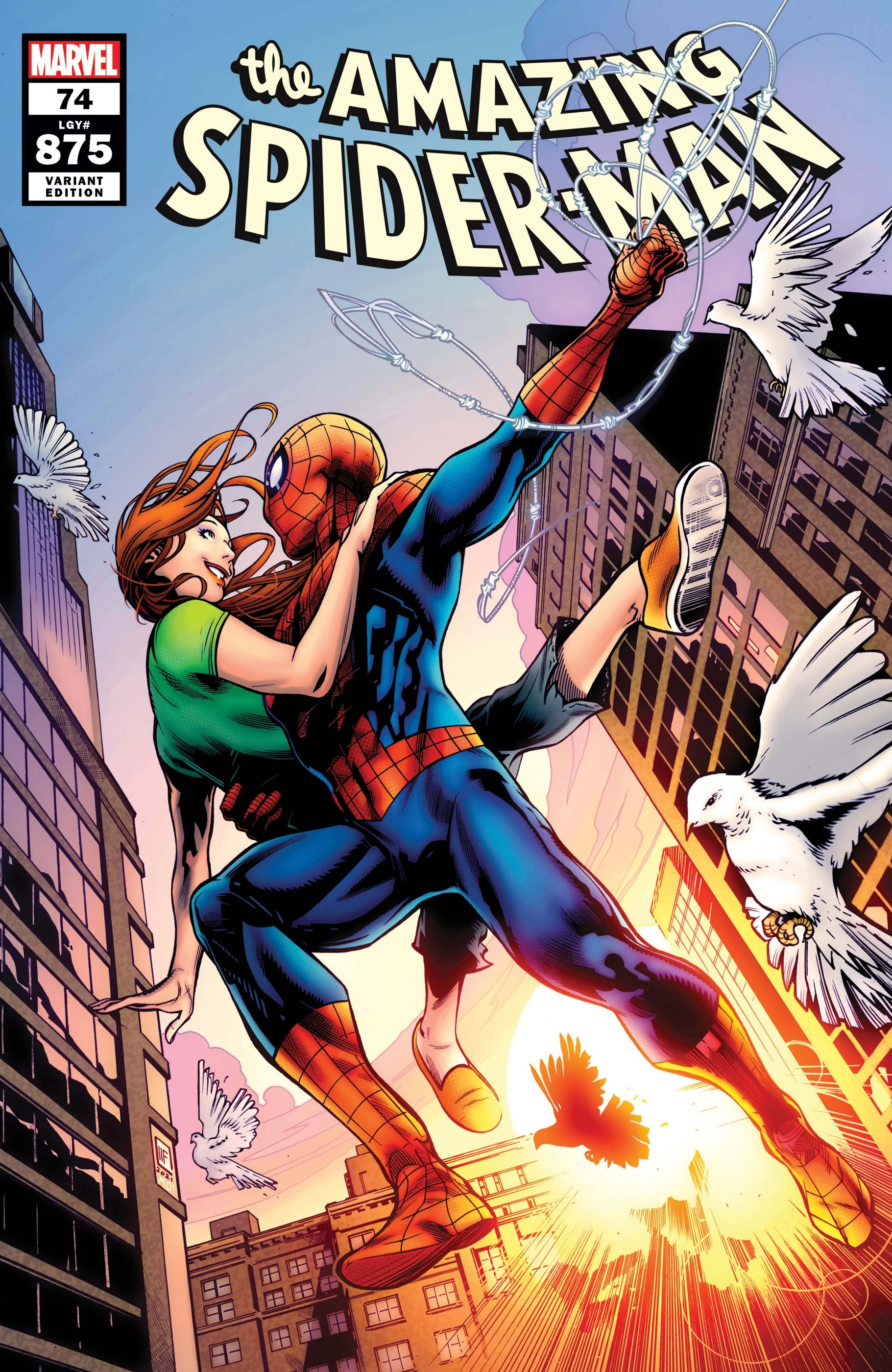 Heft (Ferreira Variant)