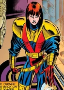 Amelia Voght (Earth-616) from X-Men Vol 2 44 0001.jpg (97 KB) From X-Men (Vol. 2) #44