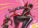 Ant-Man & the Wasp Vol 1 2