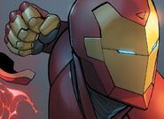 From Civil War II #5