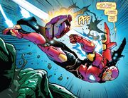 Anthony Stark (Earth-616) from Tony Stark Iron Man Vol 1 1 006