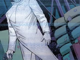 Antony Diaz (Earth-616)