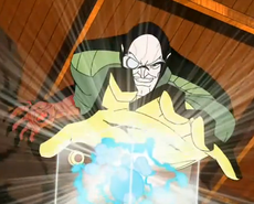 Avengers: Earth's Mightiest Heroes S1E16 "Hail Hydra!" (May 22, 2011)