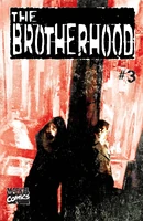 Brotherhood #3