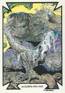 Bruce Banner (Earth-616) from Todd Macfarlane (Trading Cards) 0007.jpg (200 KB) Todd McFarlane (Series I)