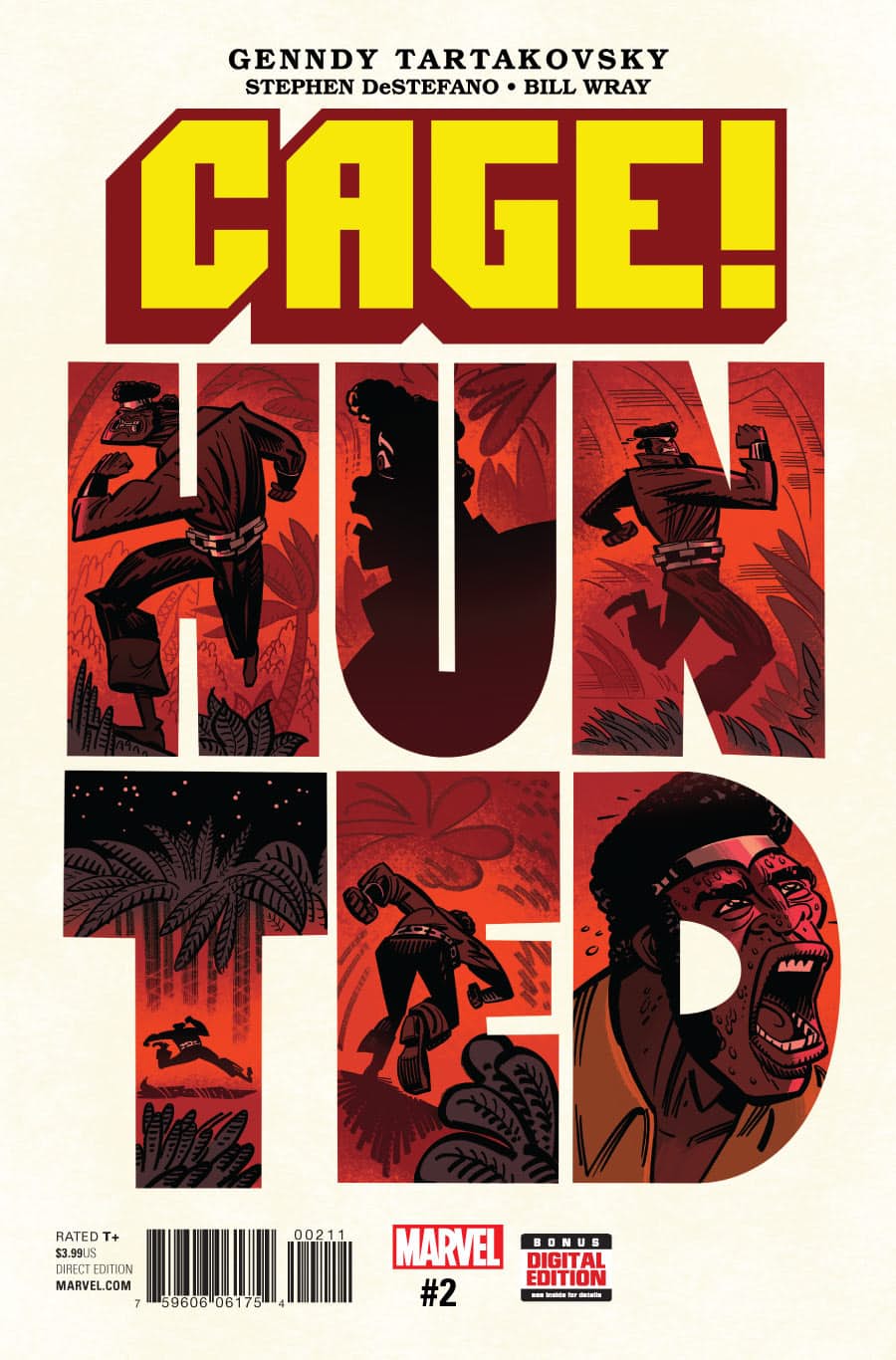 アメコミ・英語　全2巻セット　ルーク・ケイジ　LUKE CAGE 81Sob1-FBSL._UF1000,1000_QL80_.jpg