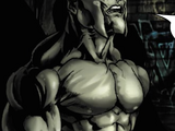 Caliban (Earth-616)