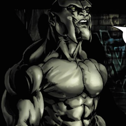 Category Caliban Earth 616 Quotes Marvel Database Fandom