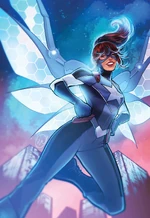 Liberty Prime Marvel Universe (Earth-616)