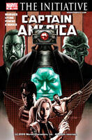 Captain America (Vol. 5) #26 "The Death of the Dream: Part Two" Release date: May 23, 2007 Cover date: May, 2007