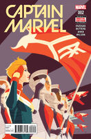 Captain Marvel Vol 9 2