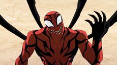 Ultimate Spider-Man S2E08 "Carnage" (March 31, 2013)