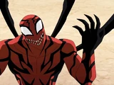 Ultimate Spider-Man (serie animada) Temporada 2 8