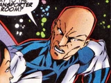 Charles Xavier (Earth-987)