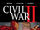 Civil War II Vol 1 1