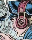 Clancy (Pilot) (Earth-616) from X-Men Vol 1 97 001