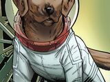 Cosmo (Earth-616)