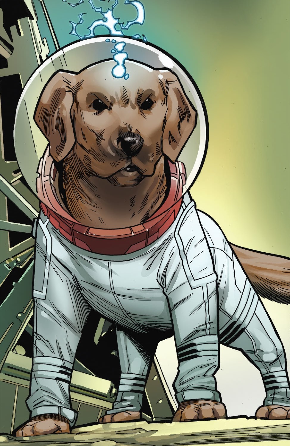 Cosmo (Earth-616) | Marvel Database | Fandom Cosmo (Earth-616) | Marvel Database | Fandom