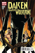 Daken Dark Wolverine Vol 1 19