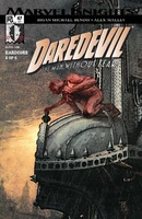 Daredevil (Vol. 2) #47 "Hardcore Part 2"