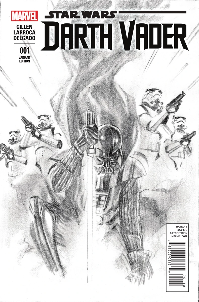 Heft (Ross Sketch Variant)