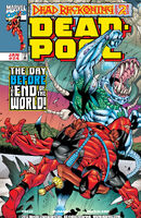 Deadpool (Vol. 2) #24