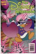 Disney Afternoon #5 (March, 1995)