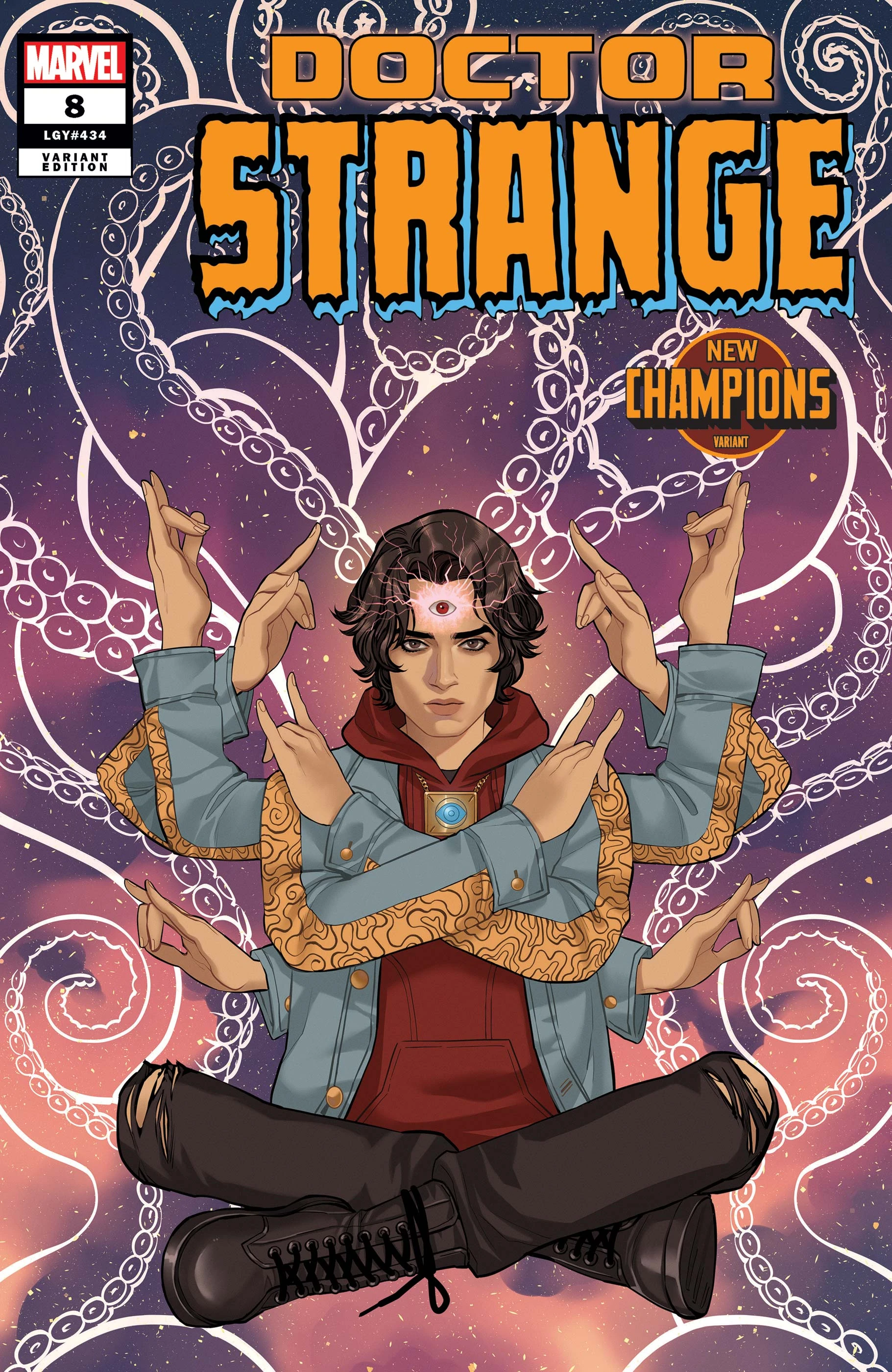 Heft (New Champions Variant)