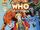 Doctor Who: The Age of Chaos Vol 1