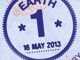 Earth-1